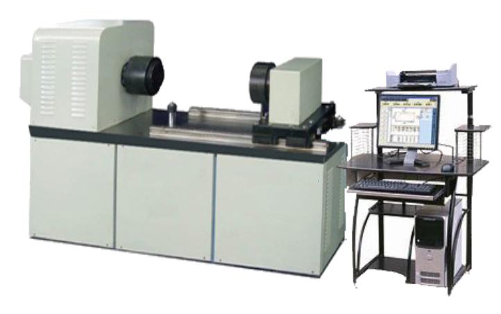 NDW-2000微機控制扭轉(zhuǎn)試驗機型號眾多如何選擇？