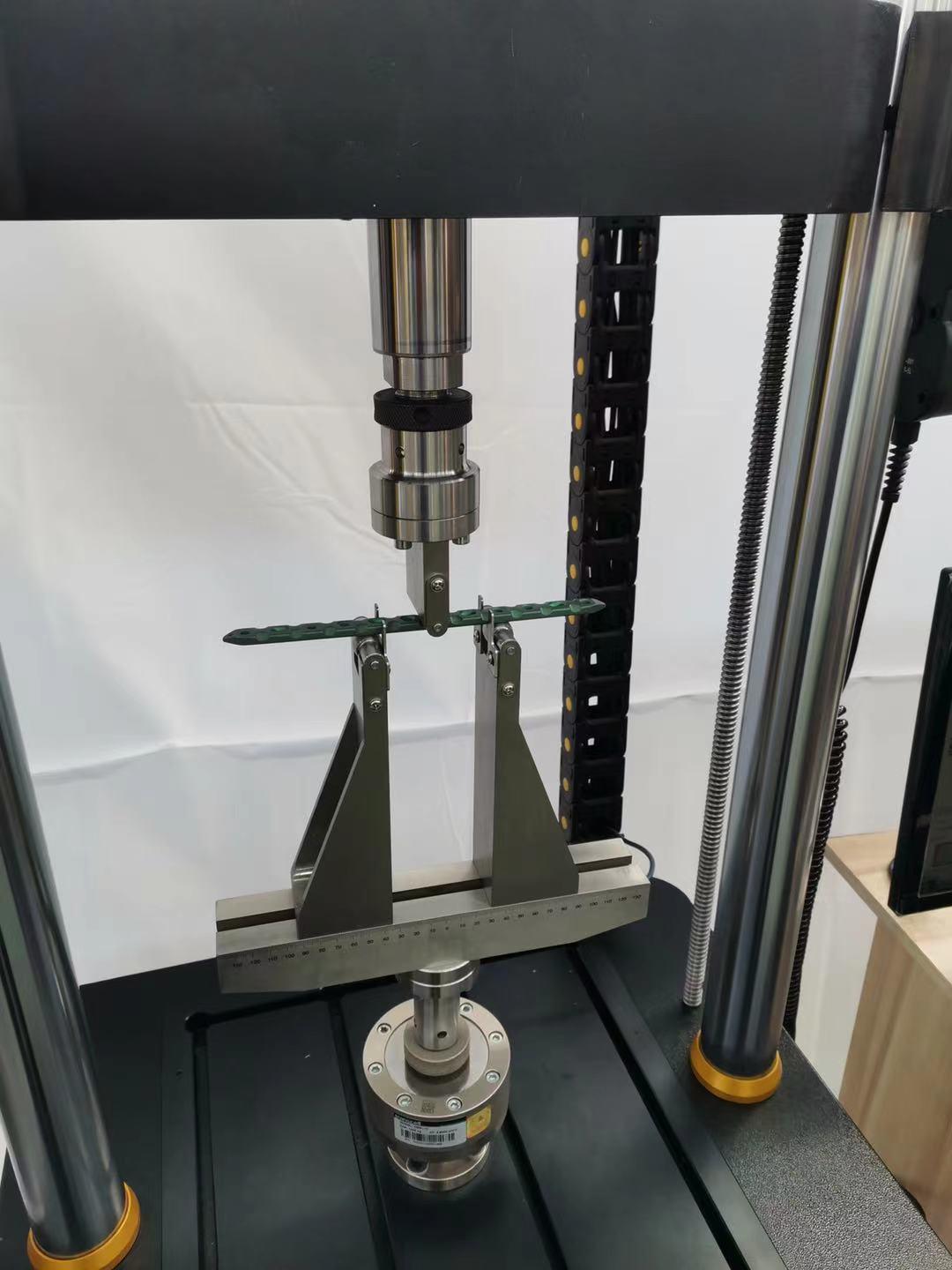 T形骨板彎曲強度試驗機