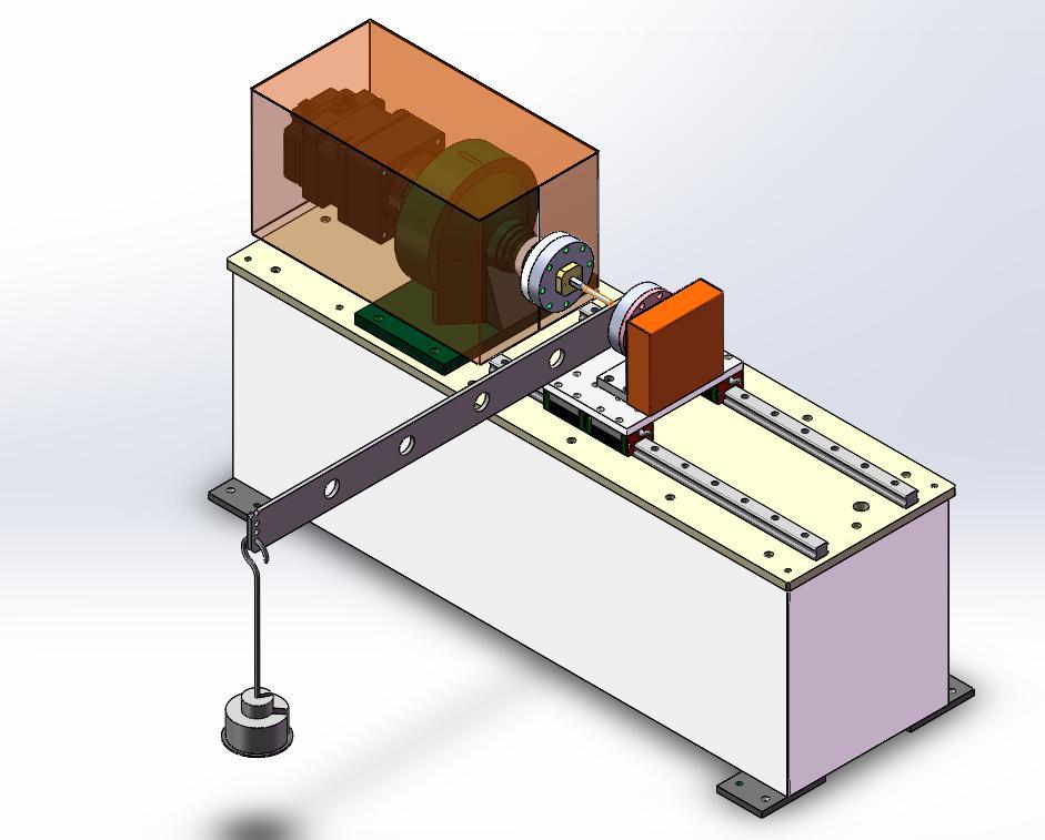 GB/T10128《金屬室溫扭轉試驗方法》扭轉強度試驗機