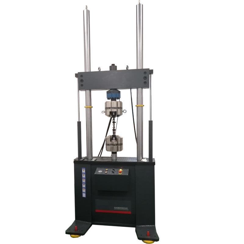 電液伺服動(dòng)靜疲勞試驗(yàn)機(jī)