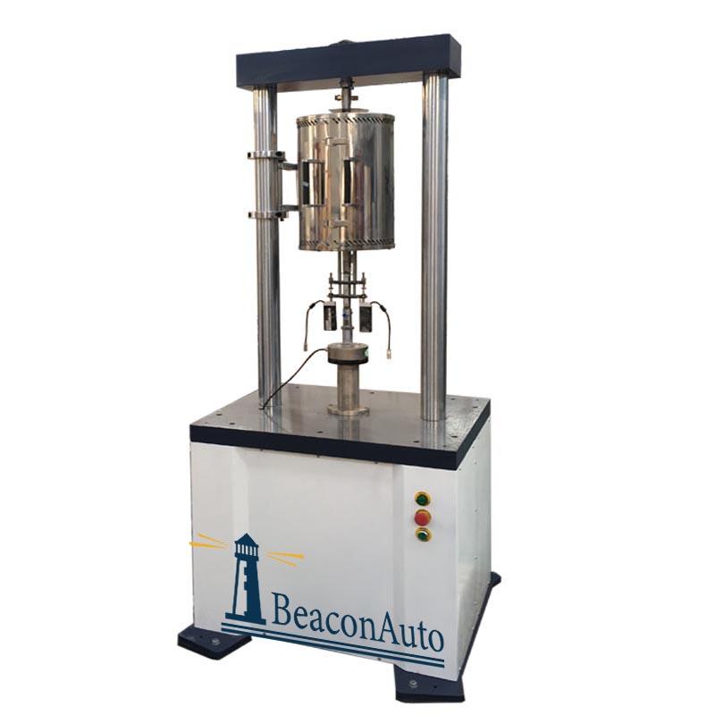 圓棒高溫拉伸蠕變松弛強度檢驗試驗機