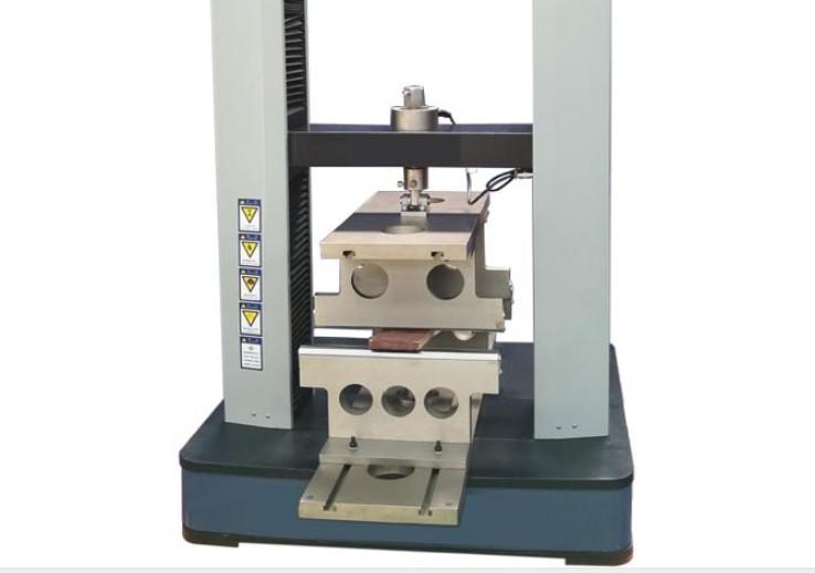 骨水泥動態壓縮試驗機靜態彎曲試驗機