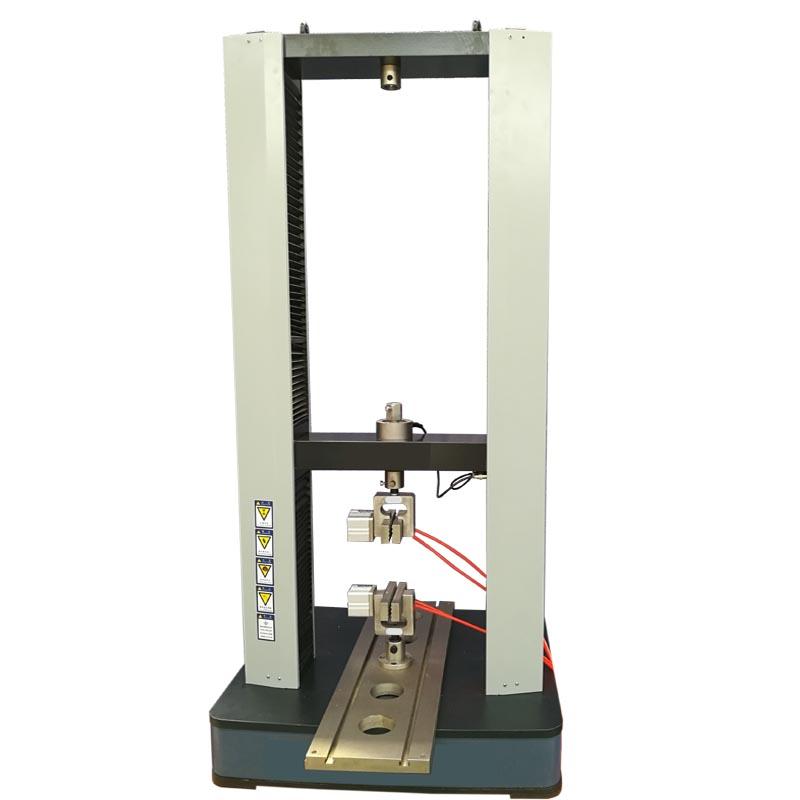 WDW-10微機控制電子萬能試驗機適用標準