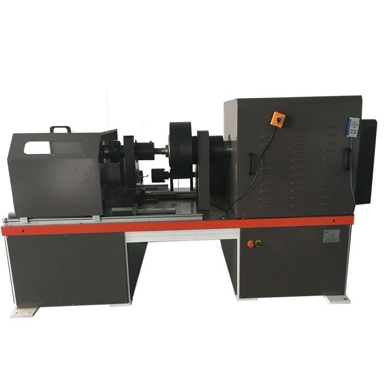 全自動金屬接骨螺釘旋入旋出試驗機