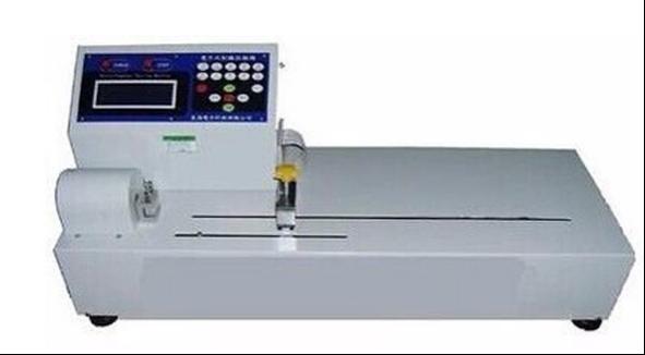 WDB-1W 臥式電子剝離試驗機