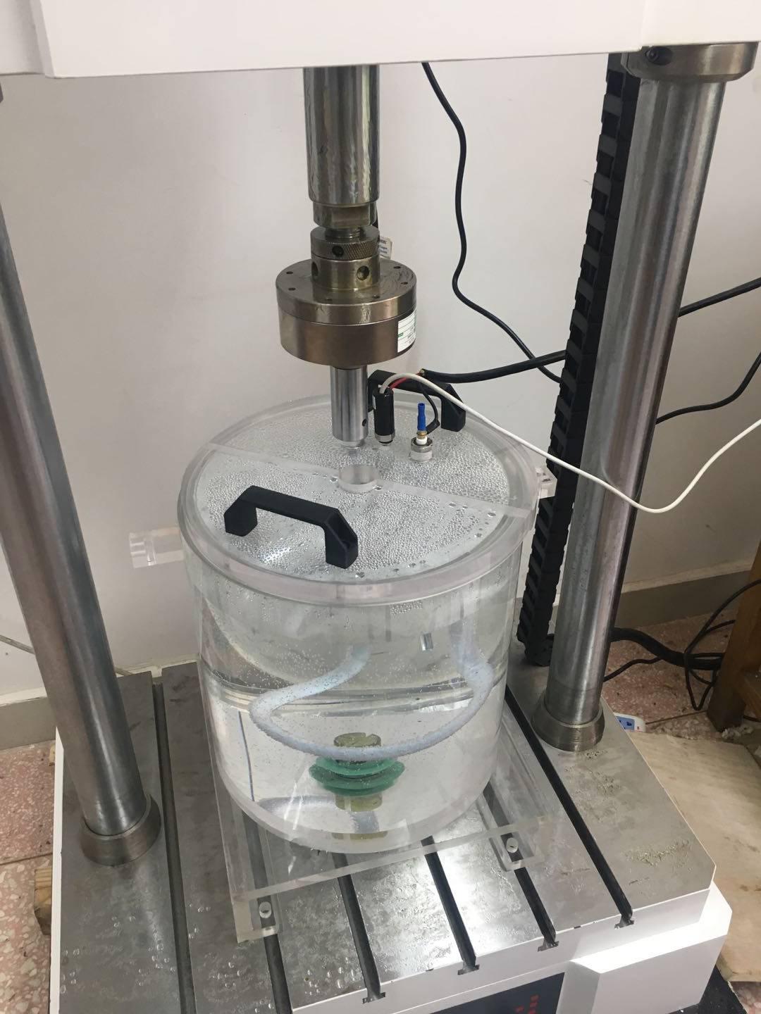 仿生運動疲勞試驗機髖膝關節(jié)磨損試驗機