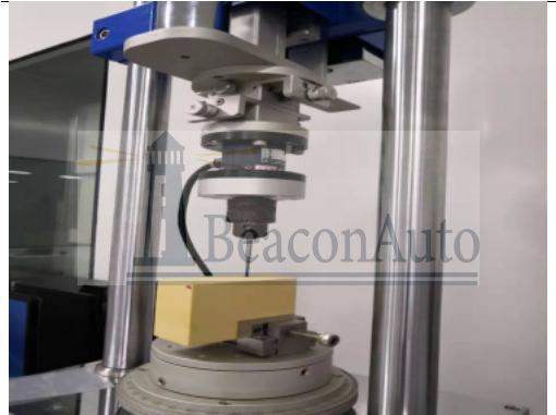 接骨螺釘拔出力試驗機產(chǎn)品介紹