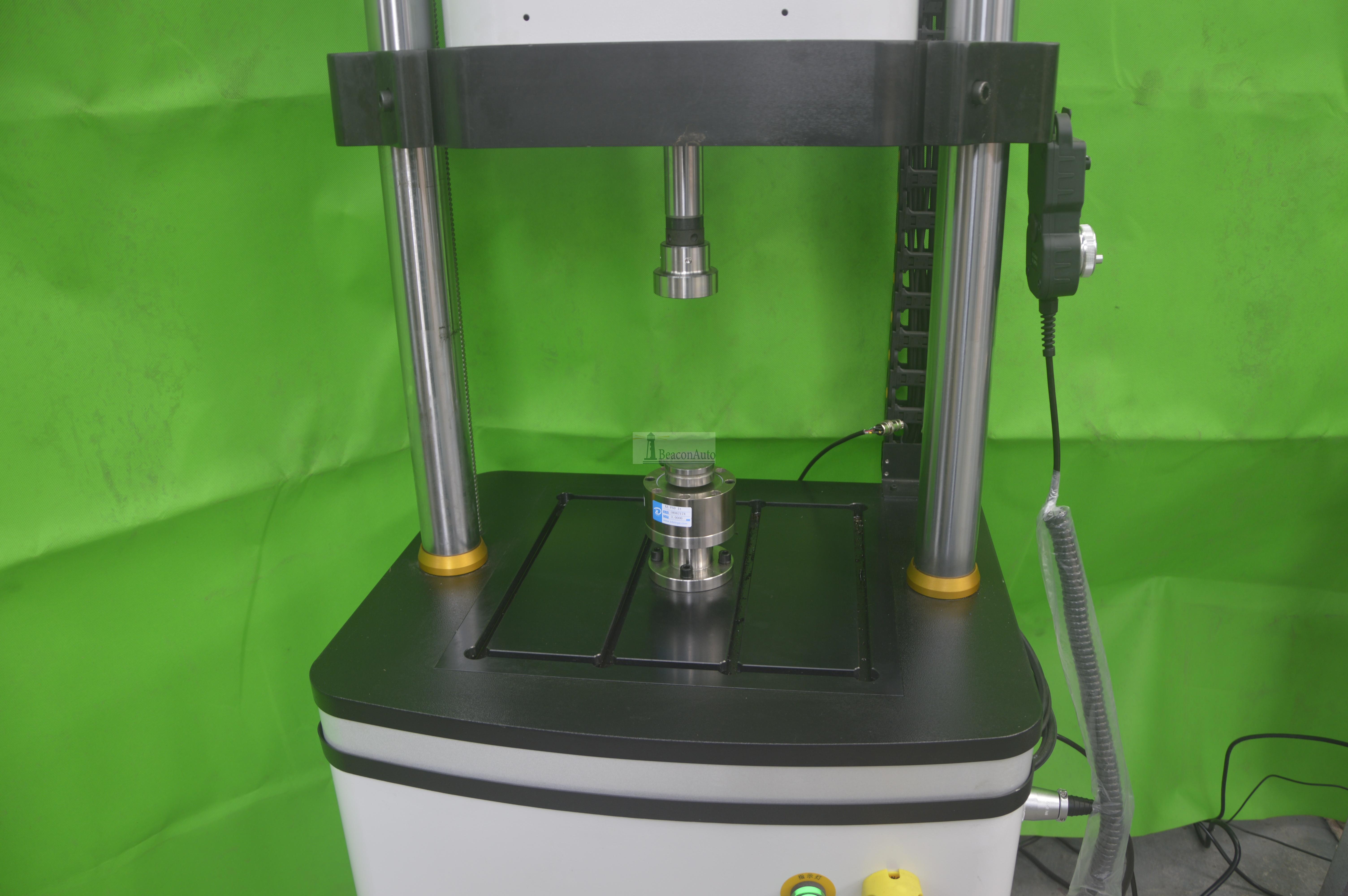 椎間融合器的特性與疲勞試驗?(ASTM F2077)