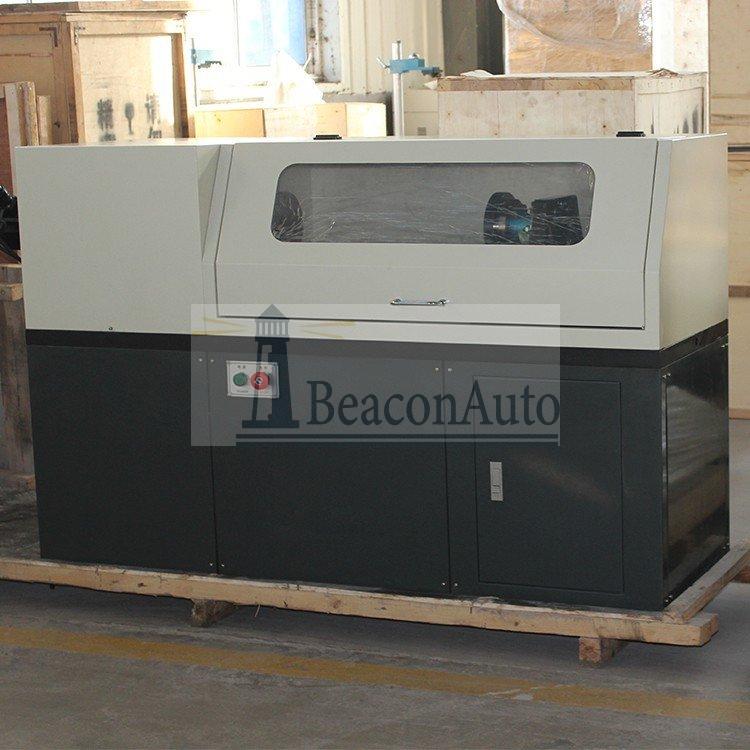 自鎖螺母扭矩試驗機(jī)試驗要求和方法