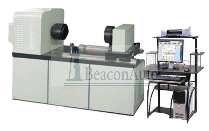 凸輪軸動態(tài)疲勞試驗機(jī)產(chǎn)品特點