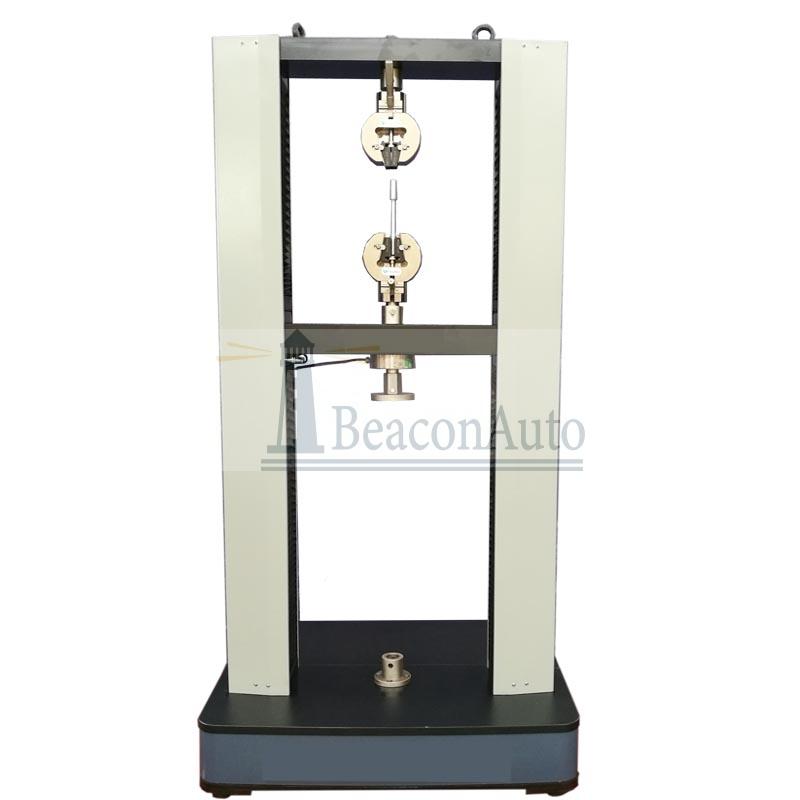 PWS-10X橡膠力學(xué)性能試驗機(jī)技術(shù)指標(biāo)