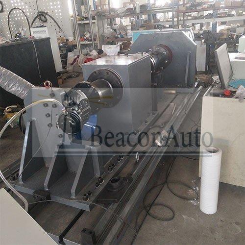 NDW-500J減速機(jī)扭矩試驗機(jī)產(chǎn)品介紹