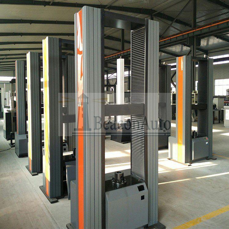 WDW-200電子拉力試驗(yàn)機(jī)