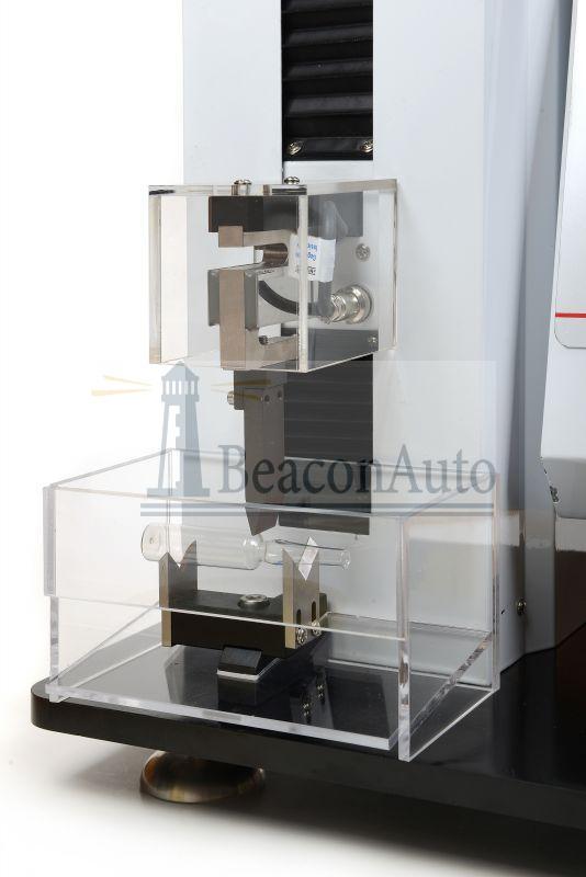 安瓿瓶折斷力測(cè)試儀