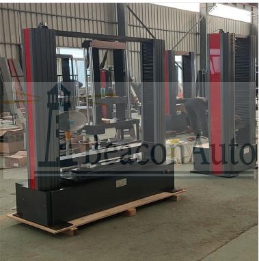 橡膠襯套拉壓扭轉試驗機產品信息