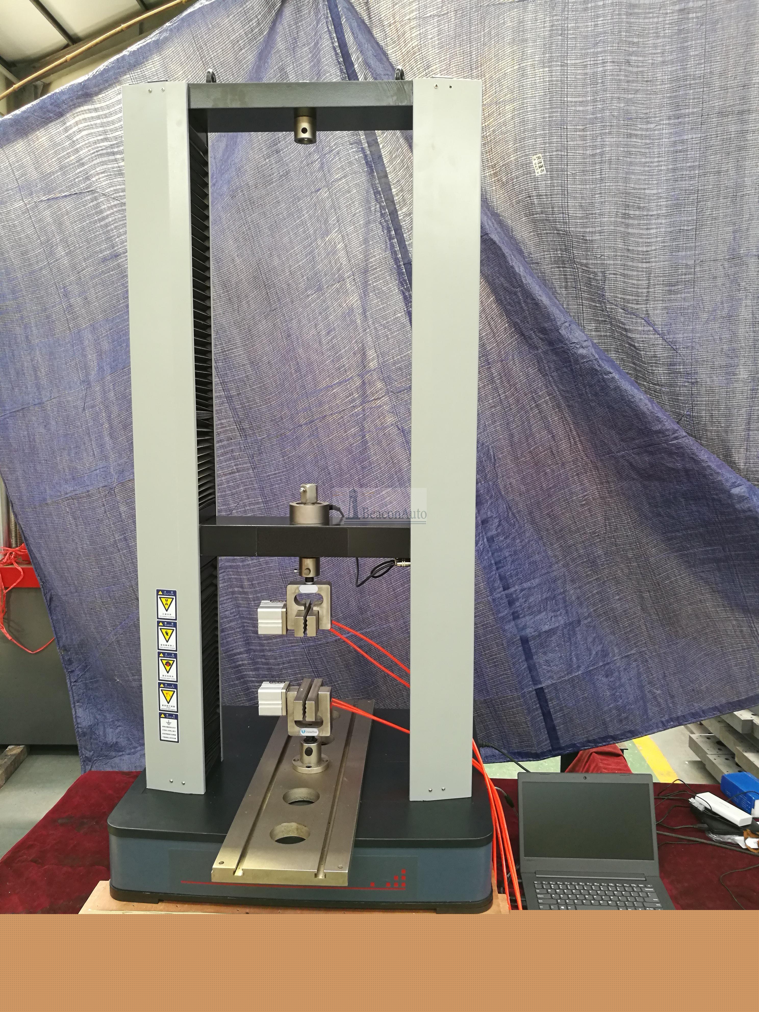 土工布刺破強(qiáng)力試驗機(jī)