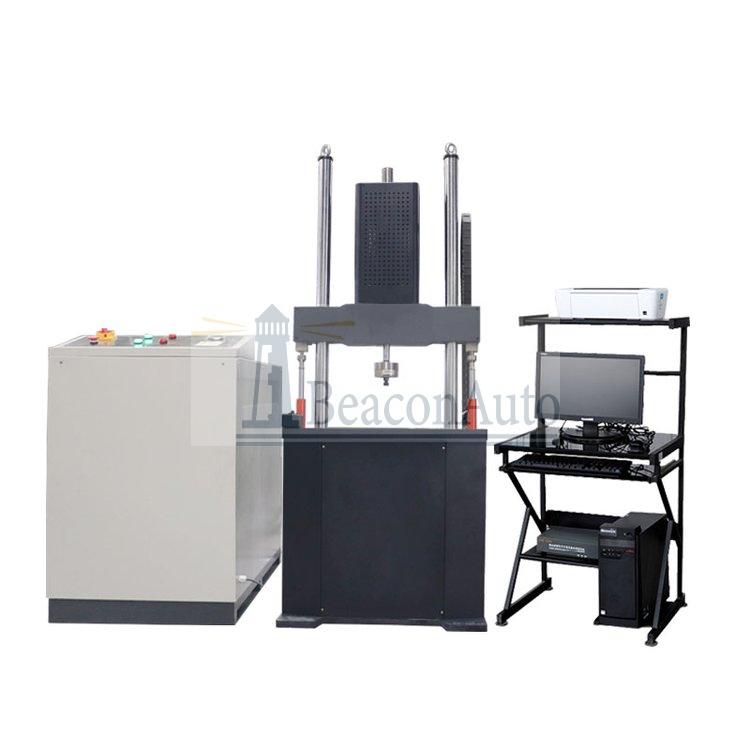 預(yù)埋槽道螺栓疲勞試驗機技術(shù)參數(shù)