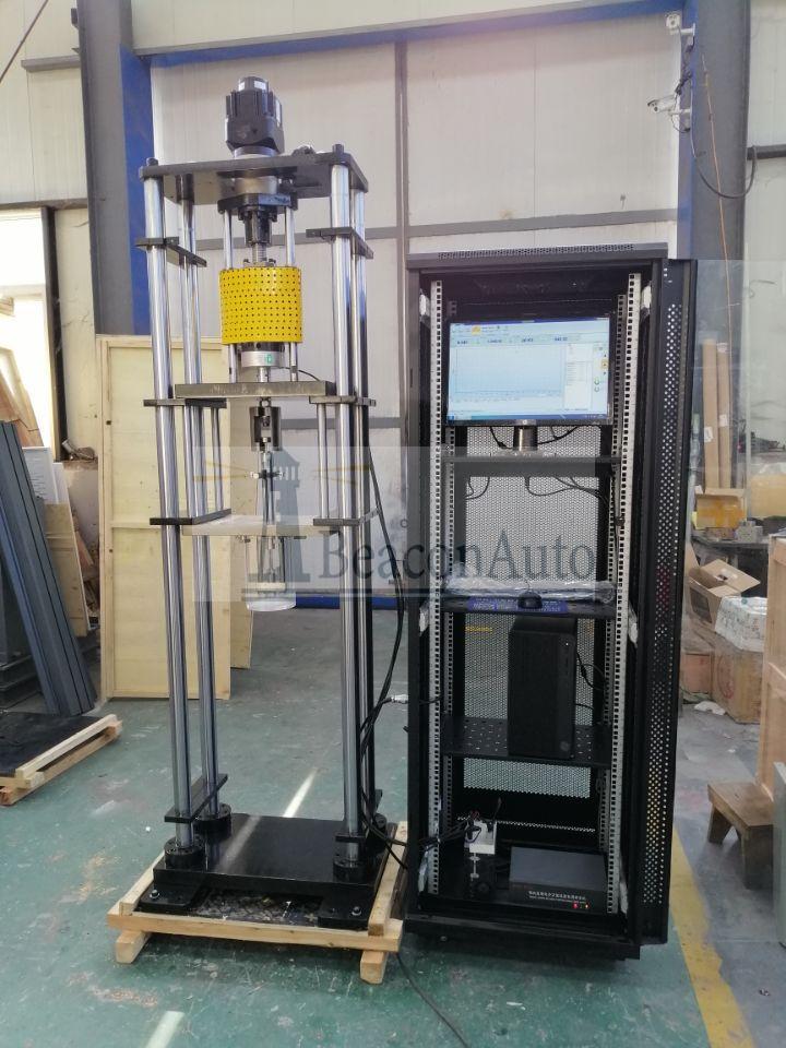 恒載荷蠕變腐蝕拉伸試驗機