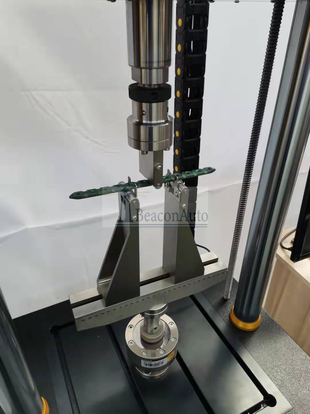 微機(jī)控制動靜態(tài)測疲勞試系統(tǒng)