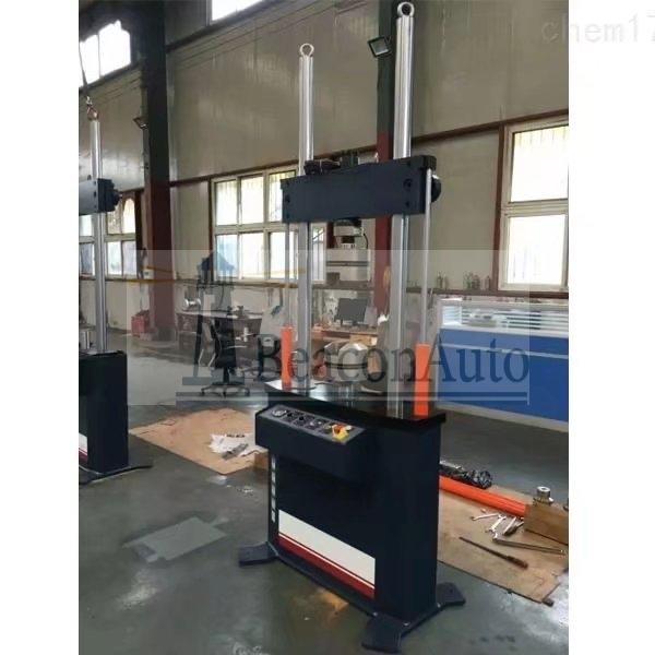 膝髖關節假體電子式疲勞壽命試驗機