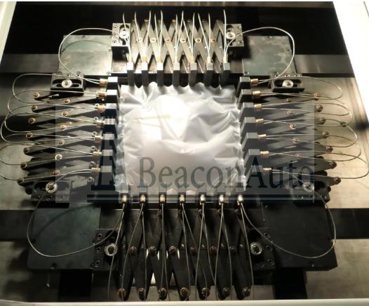 膠帶四軸拉伸測試系統技術資料