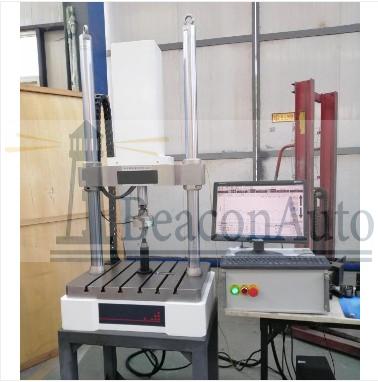 醫療器械拉壓彎動態疲勞試驗機