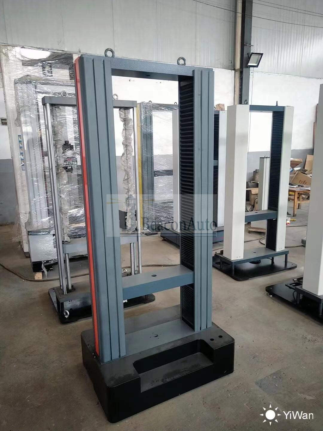 人體軟組織受拉力強度試驗機資料下載