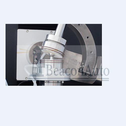 全髖關節(jié)假體磨損試驗機