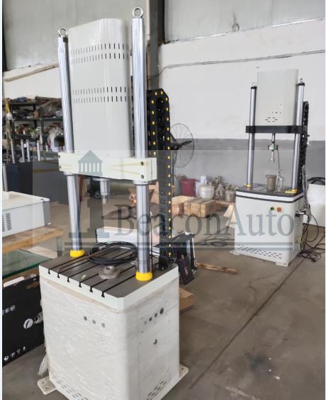 骨內種植體動態疲勞試驗機