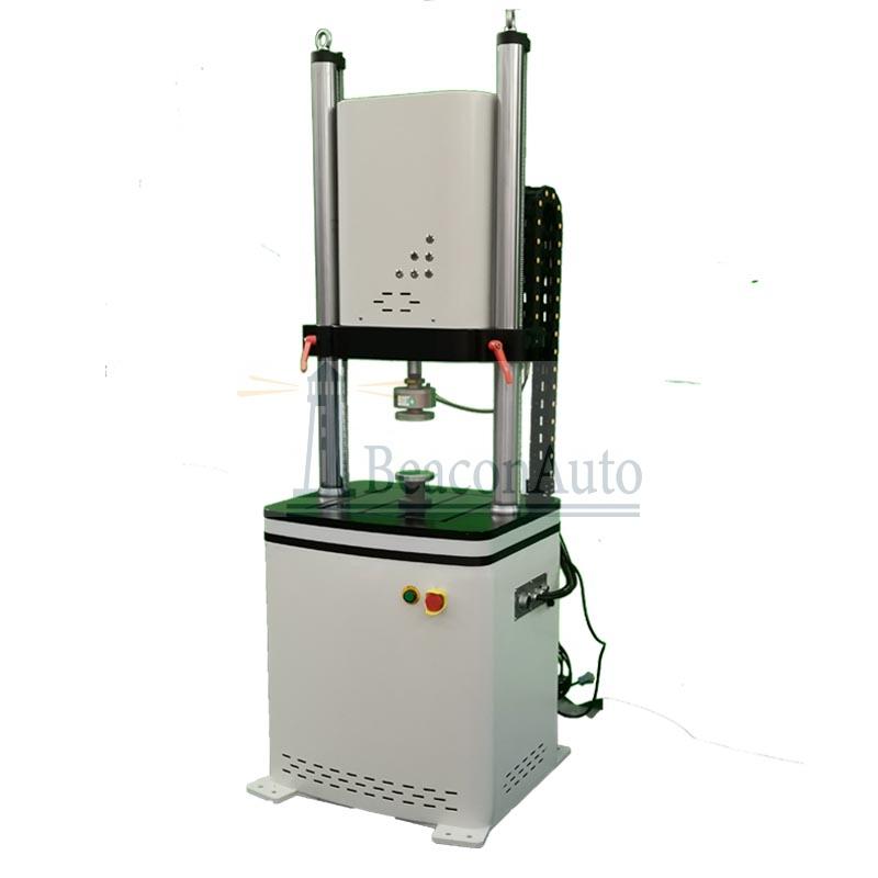 腰椎植入物疲勞壽命試驗機