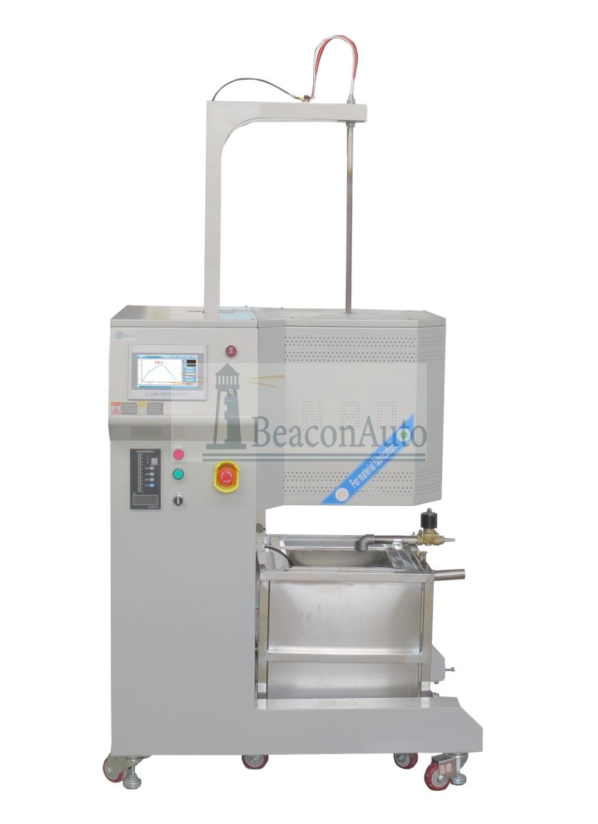 冷熱疲勞試驗機技術參數