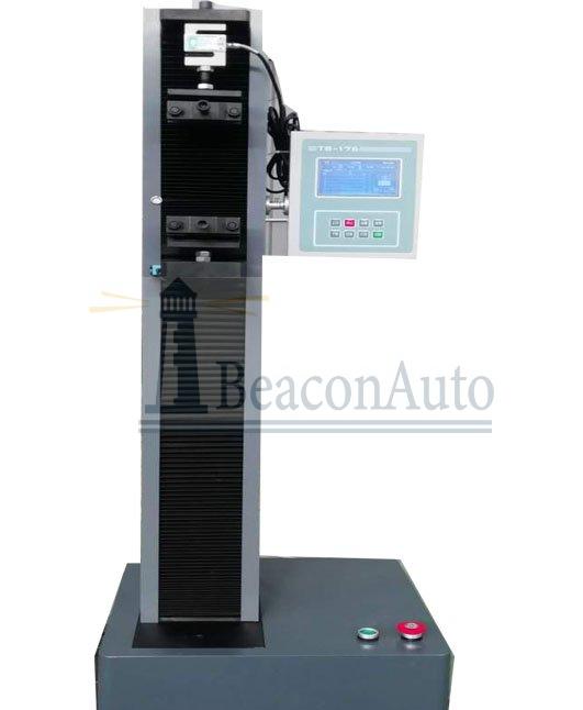 口罩拉力試驗(yàn)機(jī)