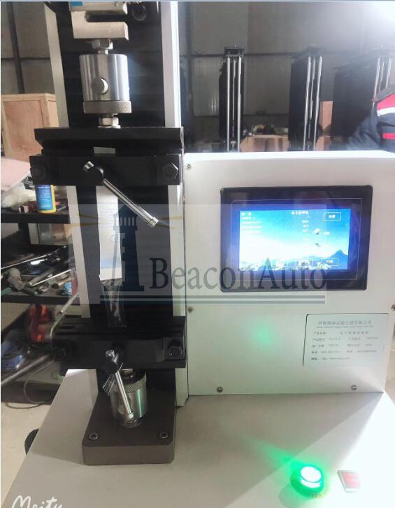 單柱電腦式膠粘帶剝離強(qiáng)度試驗(yàn)機(jī)技術(shù)指標(biāo)