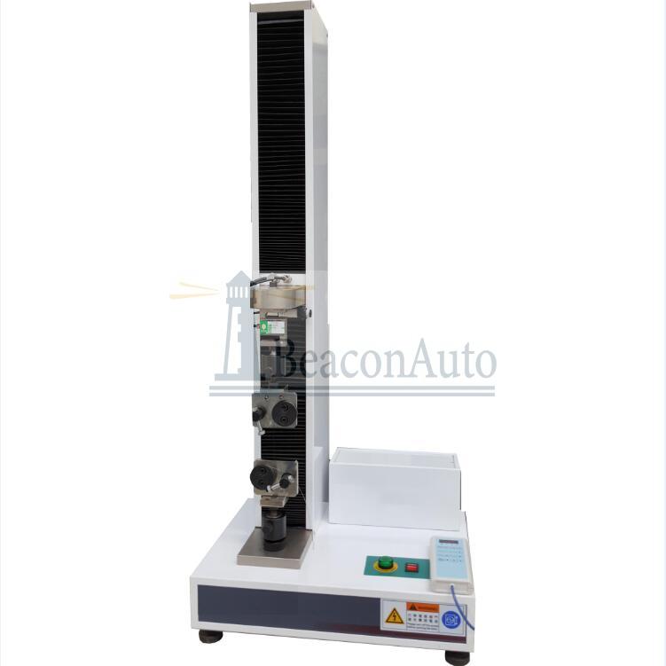 微機控制光纜壓扁試驗機