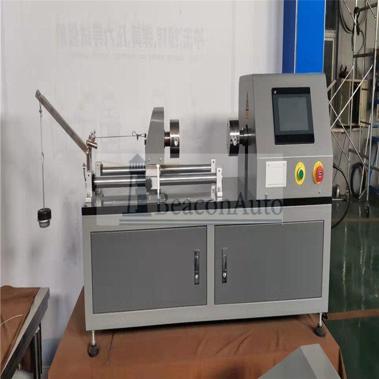 2000Mm單向器扭轉試驗機技術參數