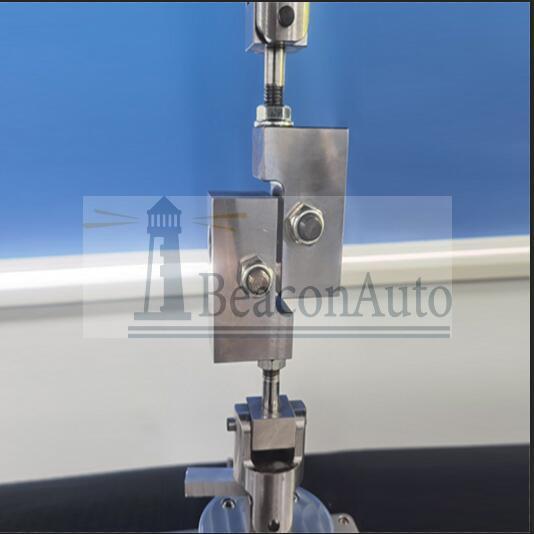 涂層剪切疲勞試驗(yàn)機(jī)依據(jù)標(biāo)準(zhǔn)