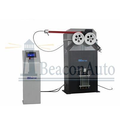 光纜護(hù)套抗彎試驗機(jī)