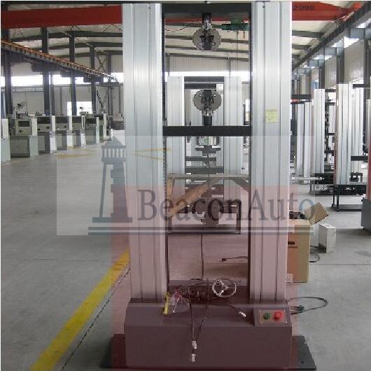 電纜抗擠壓試驗機基本信息資料