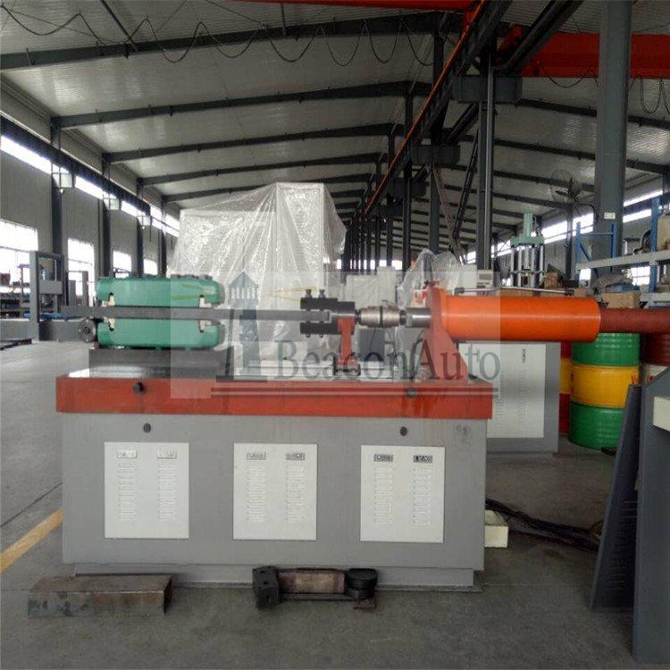 汽車部件扭轉(zhuǎn)疲勞試驗機(jī)