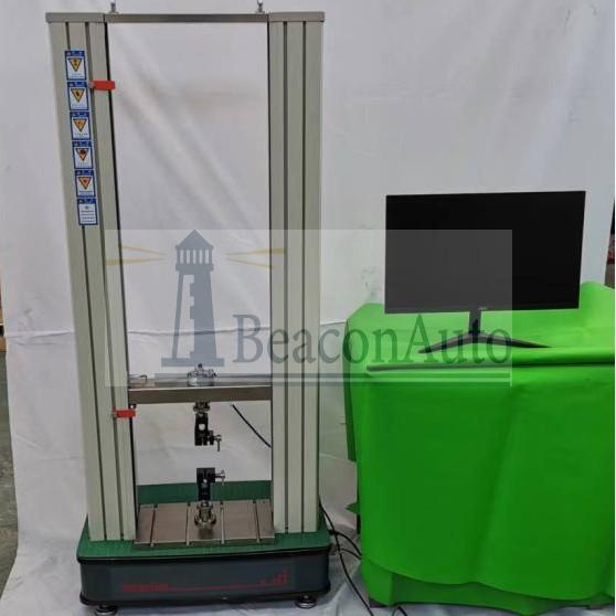 牙科陶瓷三點彎曲強(qiáng)度試驗機(jī)