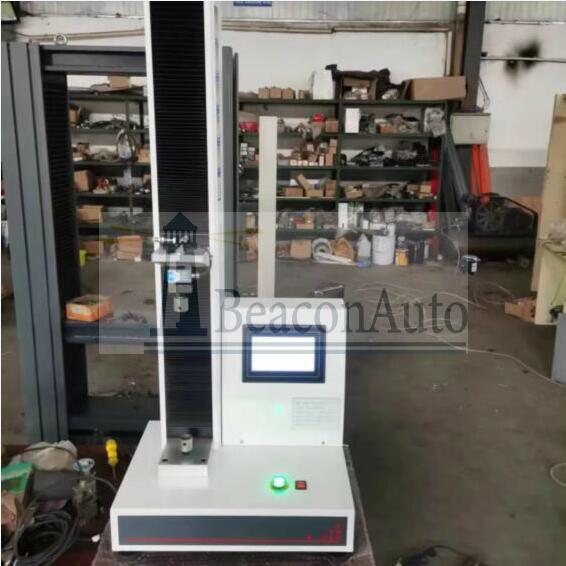 WDL-1000N輸液器斷裂力測(cè)試儀