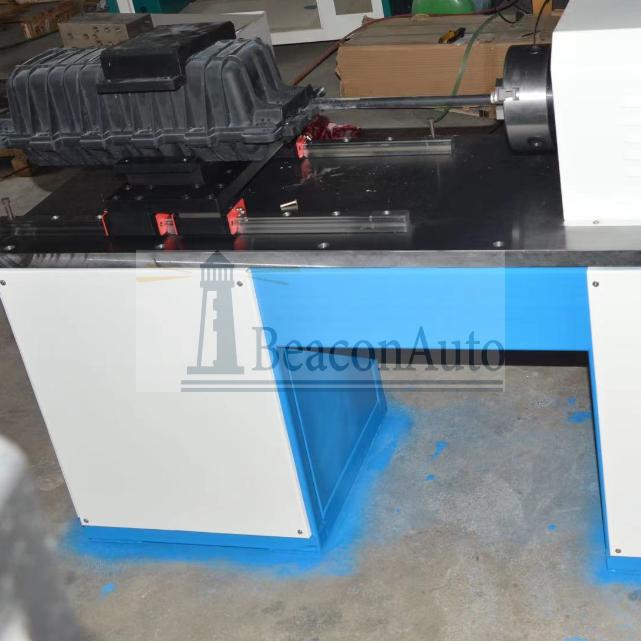 GNZ-100光纜扭轉(zhuǎn)試驗機(jī)用途特點