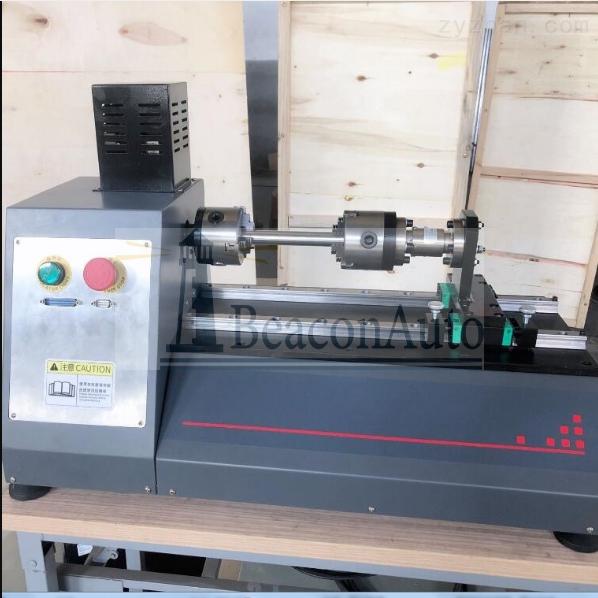 高強(qiáng)螺栓扭轉(zhuǎn)強(qiáng)度試驗機(jī)