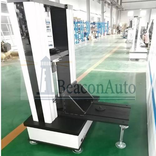 汽車座椅頭枕強(qiáng)度性能試驗(yàn)臺