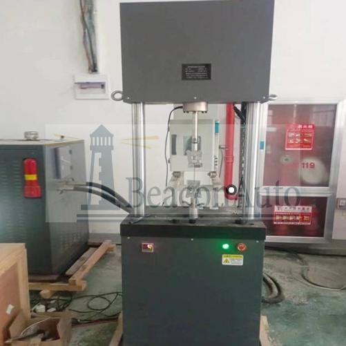 韌帶假體動態疲勞試驗機