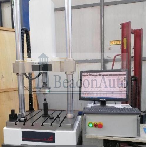 電子式動靜態疲勞試驗機