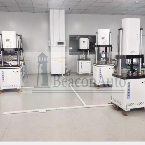 膝關節壓縮疲勞試驗機