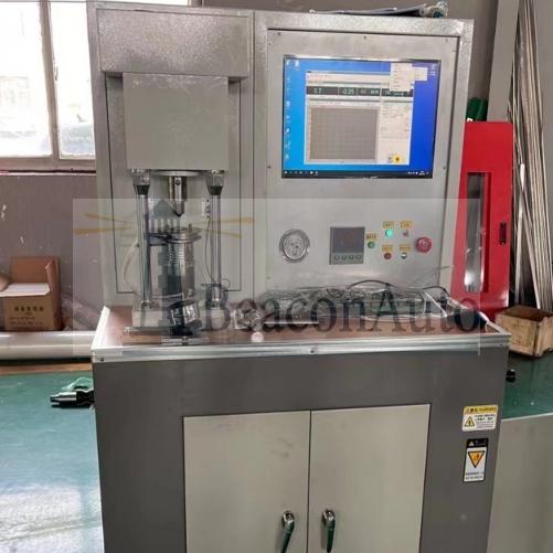 潤(rùn)滑劑承載能力測(cè)定試驗(yàn)機(jī)