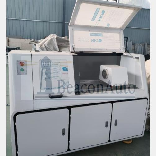 厭氧膠黏劑扭矩強度試驗機技術(shù)指標