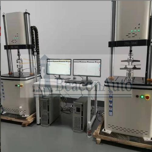 關于多功能拉伸疲勞試驗機的用途介紹